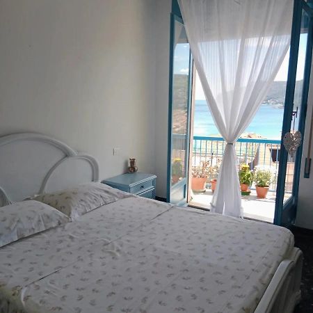 Casa Del Sole Villa สโปตัวร์โน ภายนอก รูปภาพ