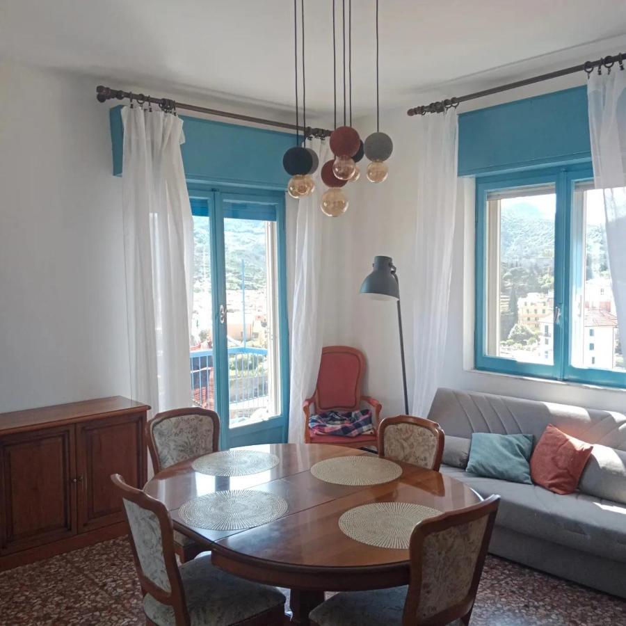 Casa Del Sole Villa สโปตัวร์โน ภายนอก รูปภาพ